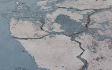 fibreglass roofing replacement Ystradowen