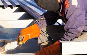 Ystradowen flat roofing options