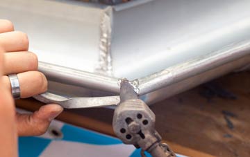 disadvantages of Ystradowen lead roofing