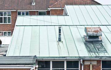 Ystradowen lead roofing costs