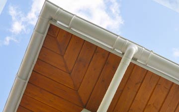 Ystradowen soffit types