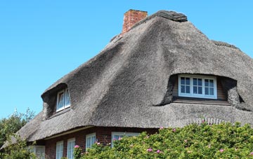 thatch roofing Ystradowen