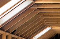 Ystradowen tapered roof insulation quotes